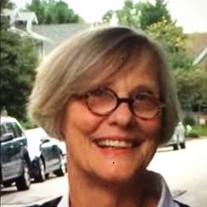 Meet your Posher, Joan